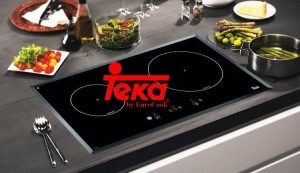 bảo hành teka