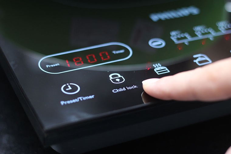 thợ sửa bếp từ uy tín