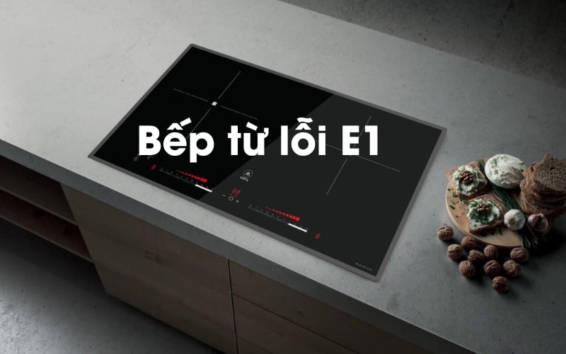 thợ sửa bếp từ