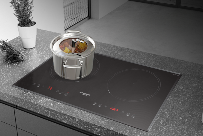 sửa chữa bếp từ sunhouse