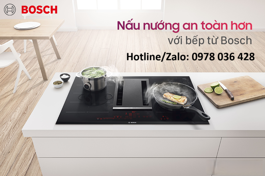 sửa bếp từ quận 12